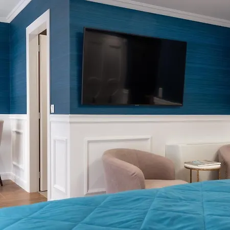 Hotel Evripidou