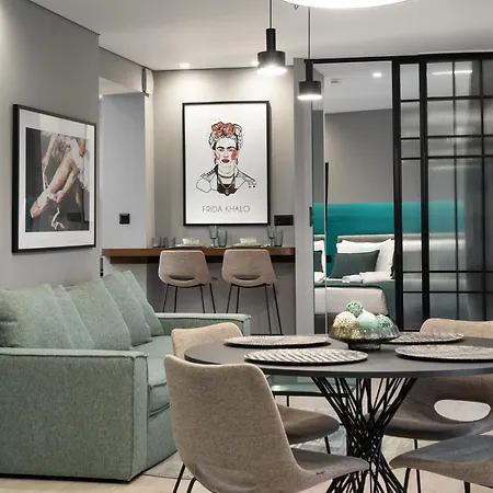 Hotel Evripidou Atena
