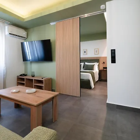 Evripidou Hotel