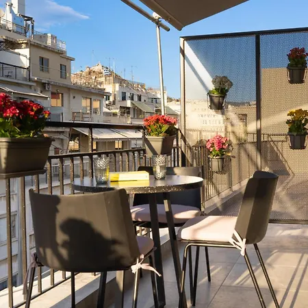 Hotel Evripidou