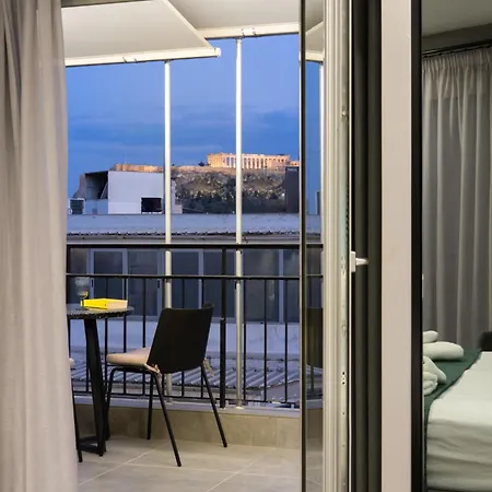 Evripidou Hotel 3*