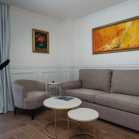 Evripidou Hotel 3*