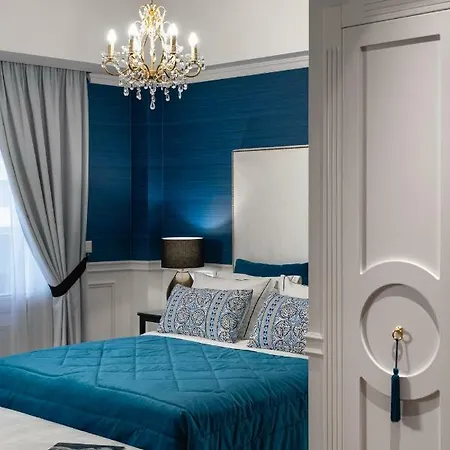 Evripidou Hotel Atena