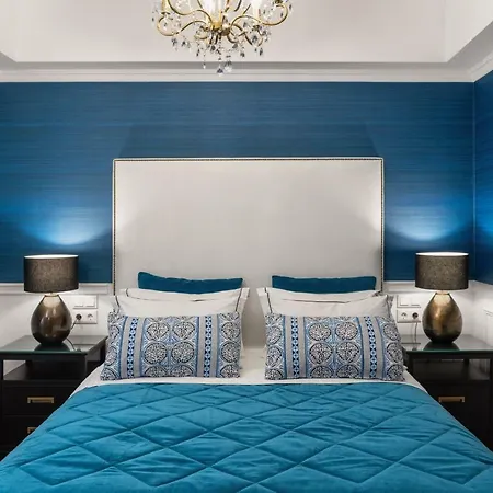Evripidou Hotel 3*