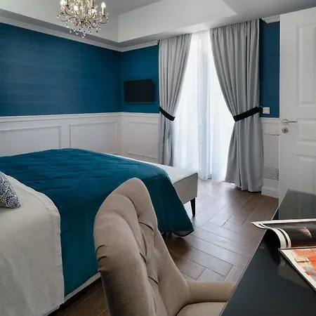 Evripidou Hotel 3*