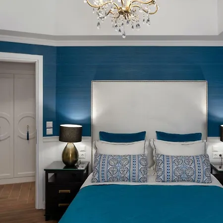 Evripidou Hotel Atena